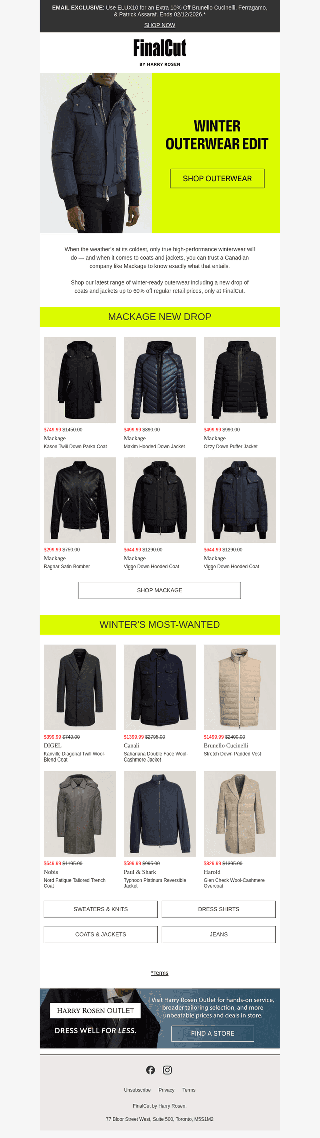 INSIDE: The Key to Beating the Polar Vortex
