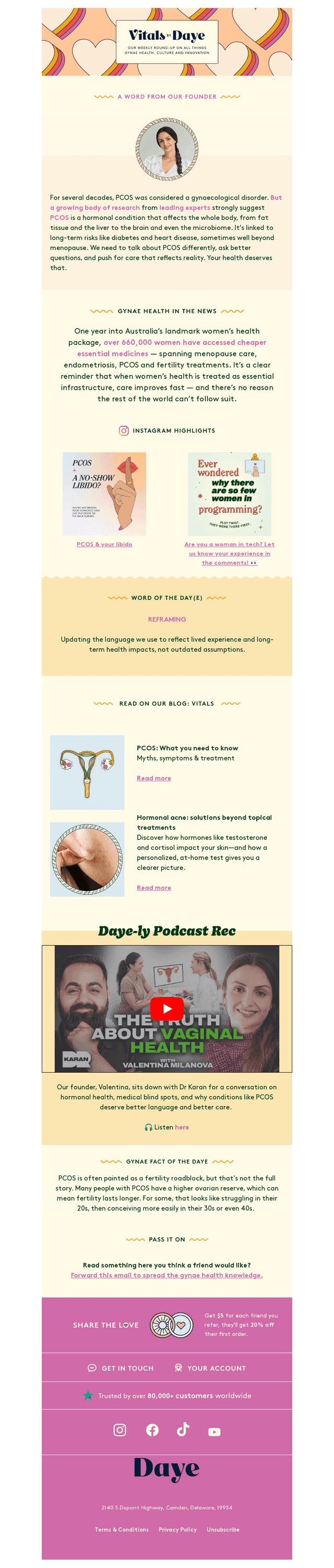 It's time to rethink PCOS