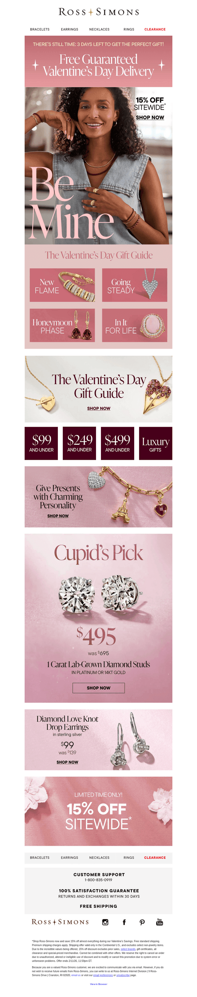 Find the perfect gift for your relationship status