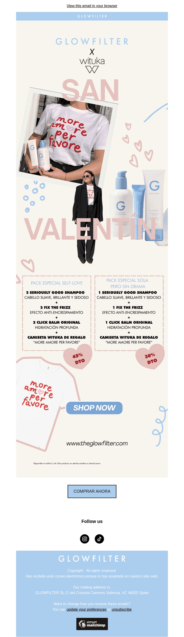 PACK ESPECIAL SAN VALENTÍN💙