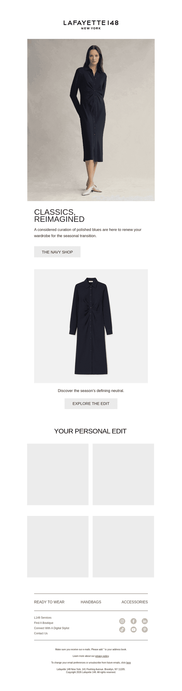 Sophistication in Navy
