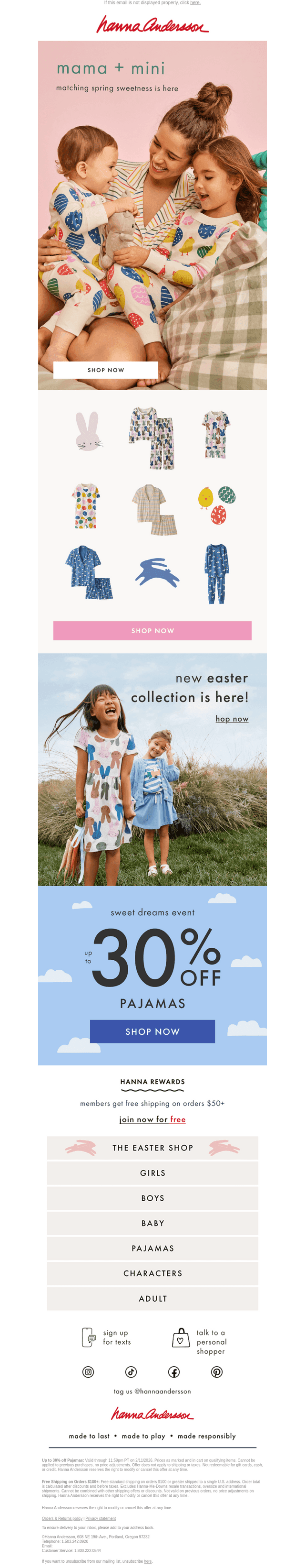 Matching Spring Sweetness Is HERE! 🌸🌷🌼