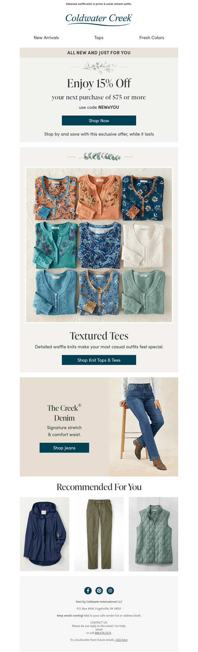 The Tees that Feel Special