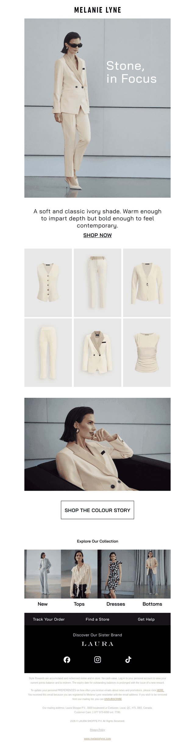 Stone: A Colour Story