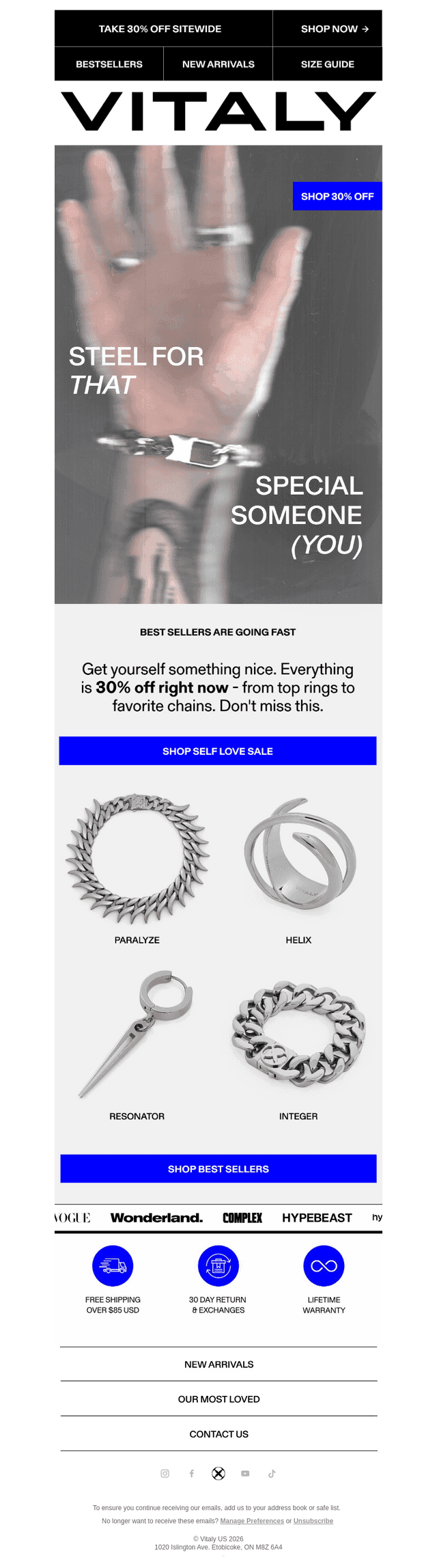 For That Special Someone (You) <3
