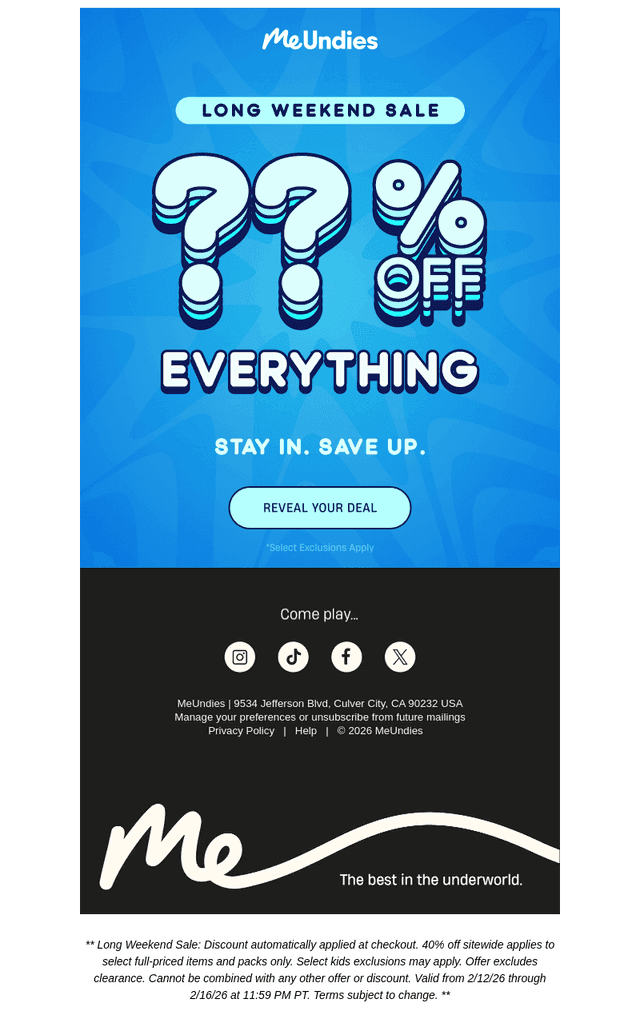 Early Access Unlocked! 🔓