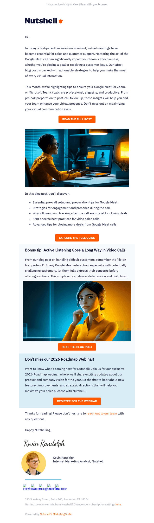 Nutshell email from Thu, Feb 12, 2026