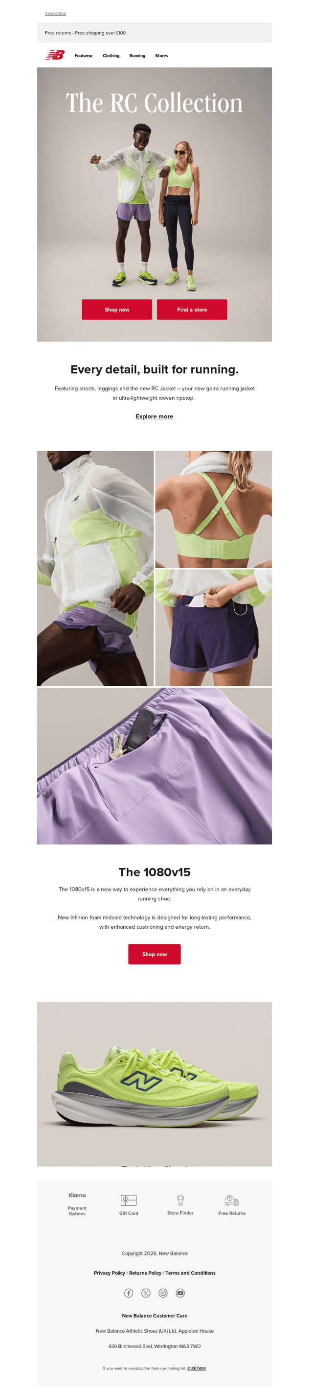 Introducing the RC Collection