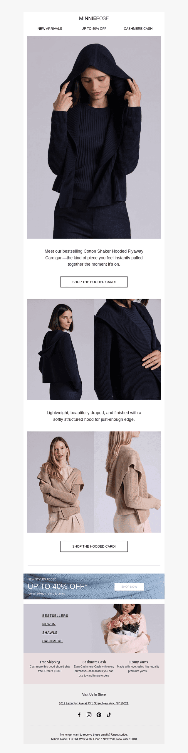 Meet Your New Favorite Layer