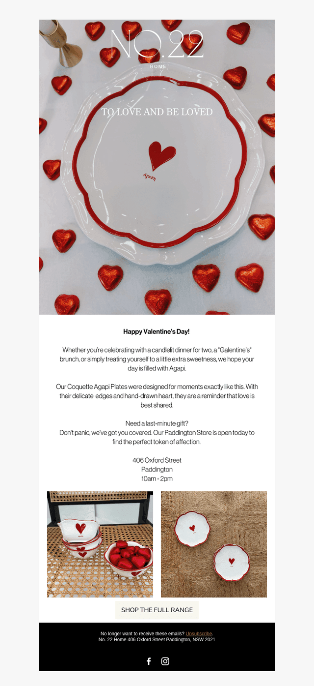 Happy Valentine's Day ♥️