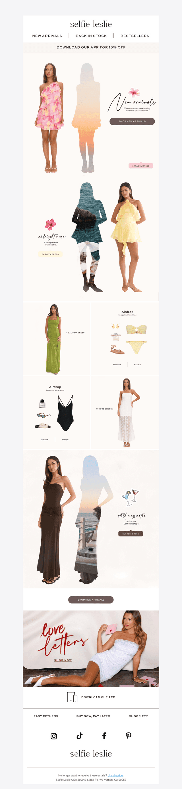 The New-Season Edit 🌺