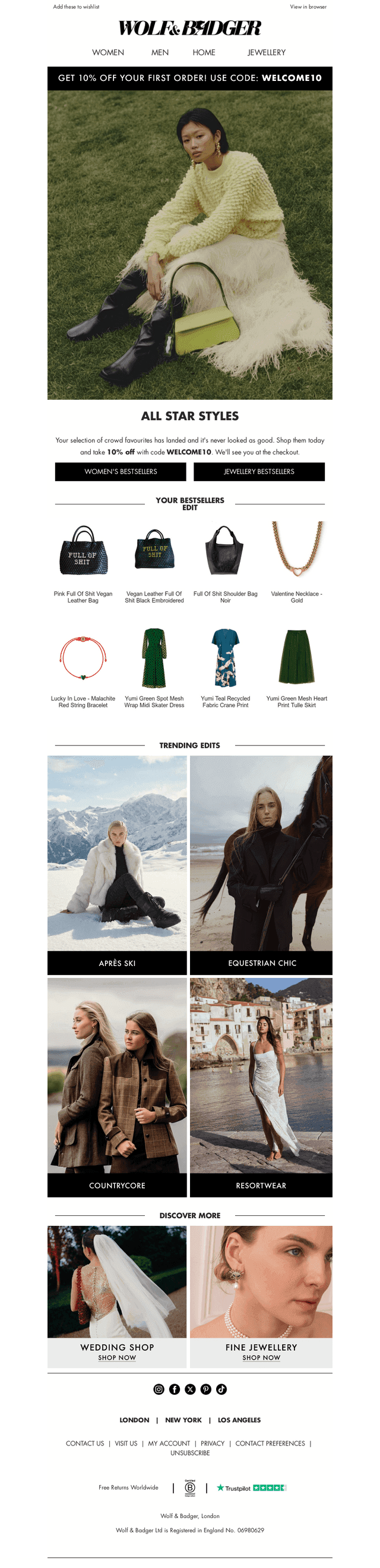 Looking For Bestsellers?