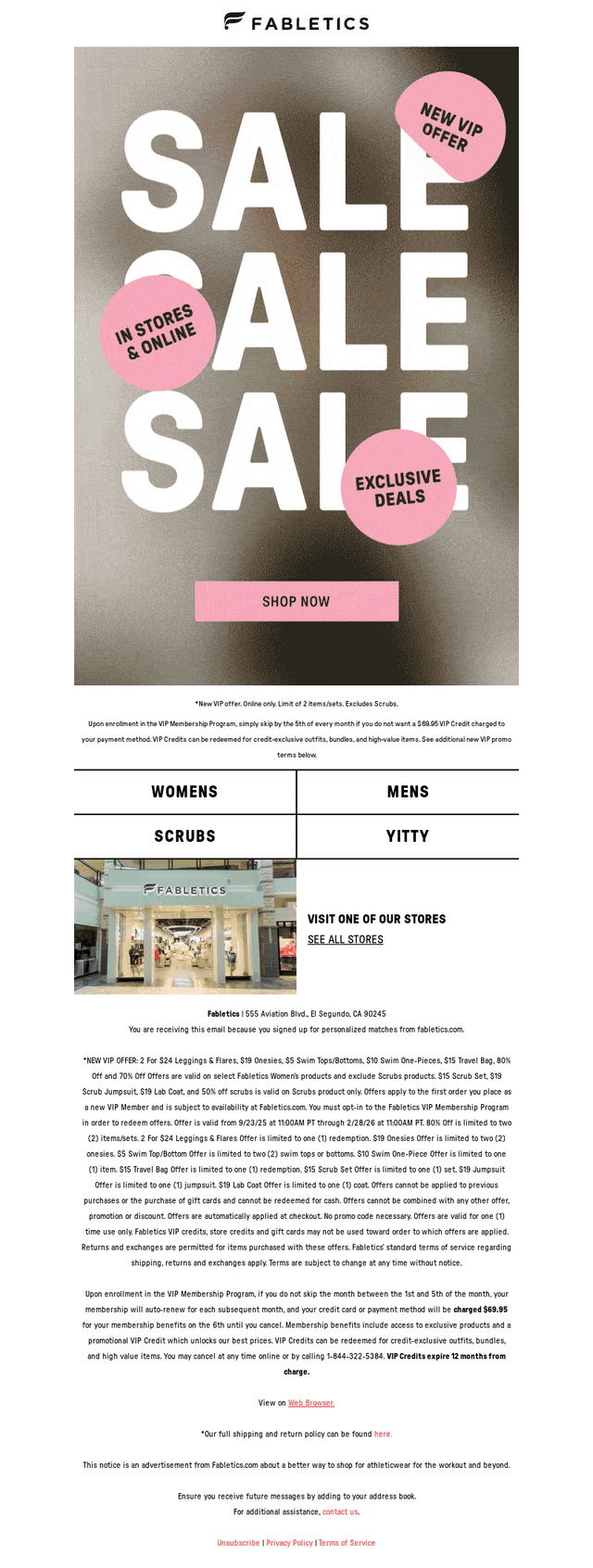 Your cart is crushing on this deal…