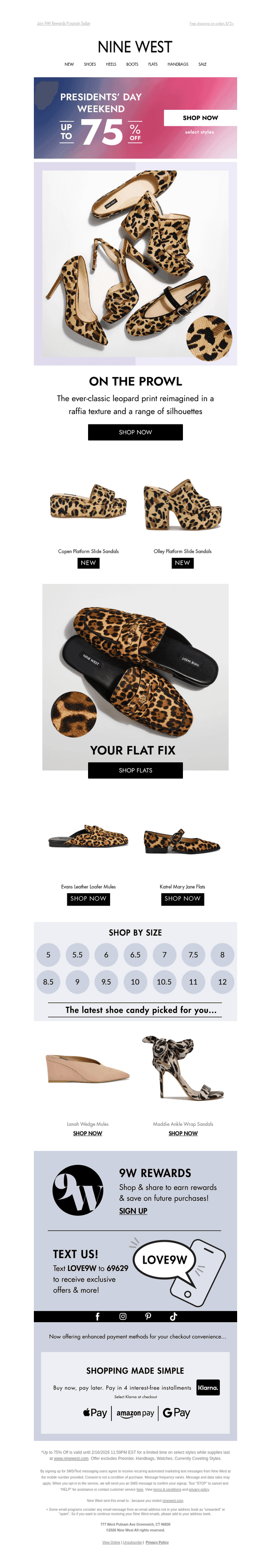 Wait, This Sale Is Wild.