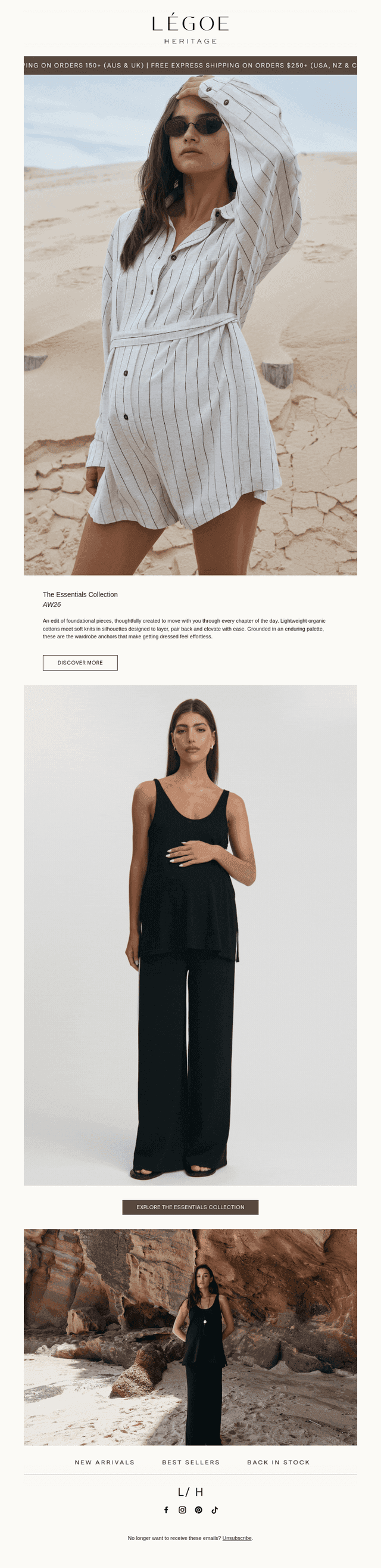 L/ H AW26 DROP 1