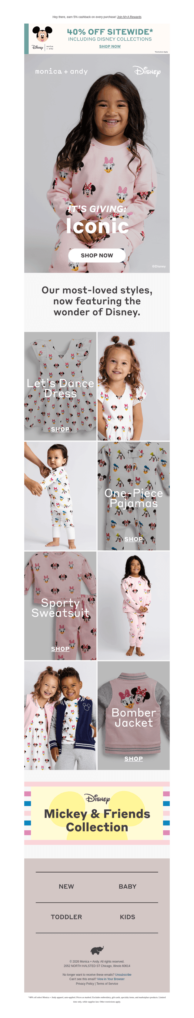 Still Time To Take 40% Off!