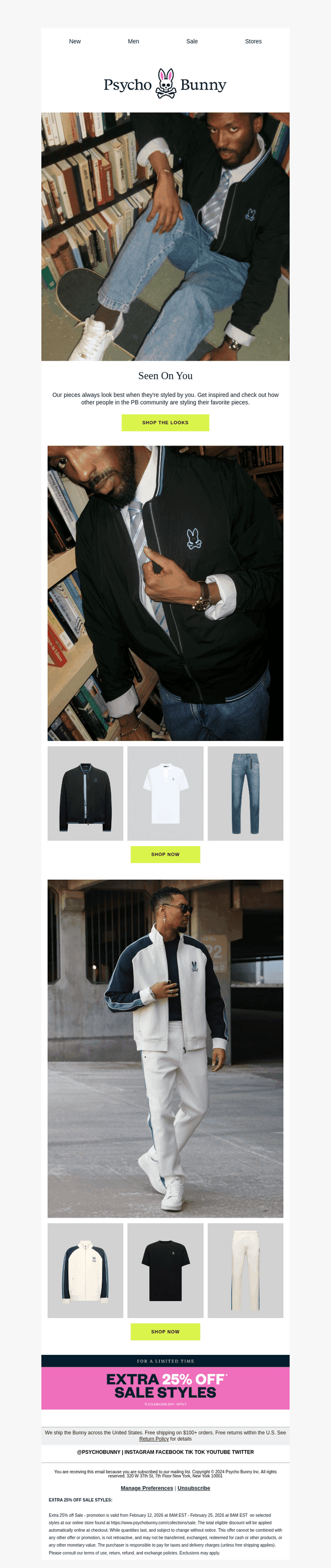 Styled By You—Get Inspired By Our Community