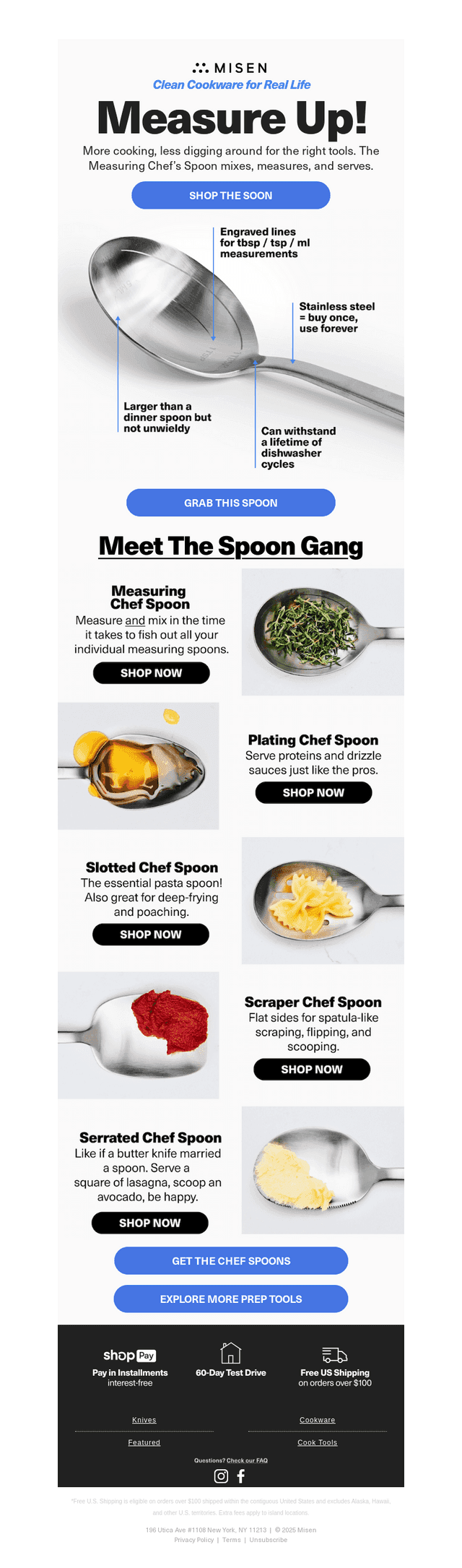 Can Your Other Spoons Do This?