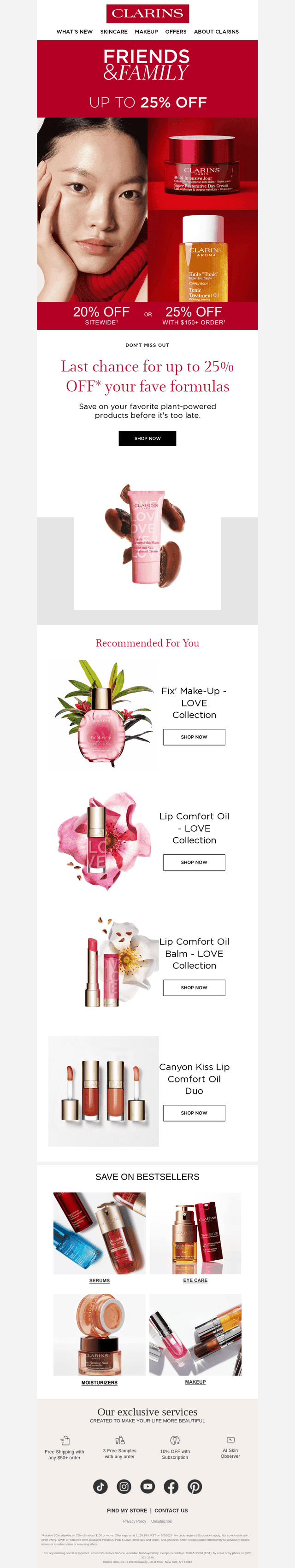 Come Back And Grab Your Discount