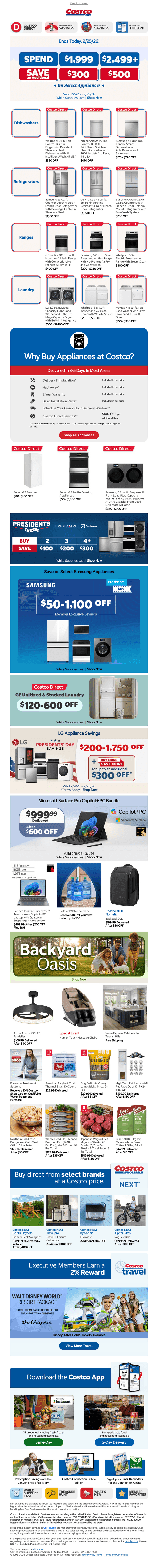 A New Vision For Your Home
