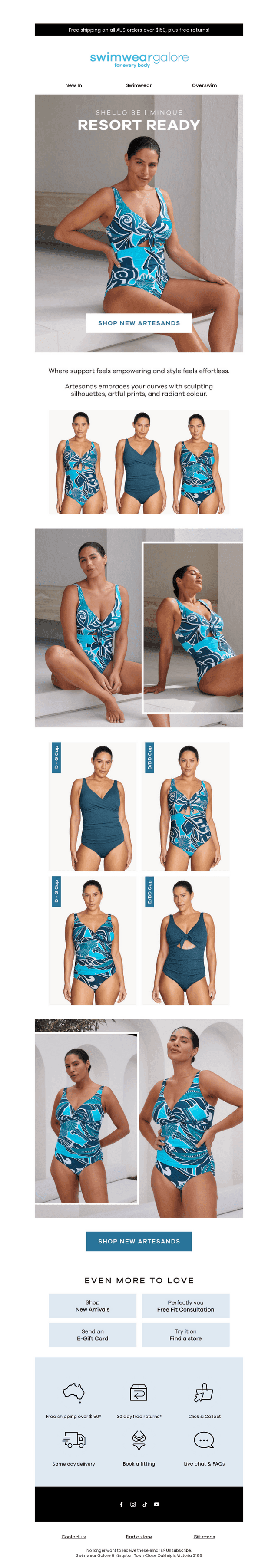 Get Resort Ready