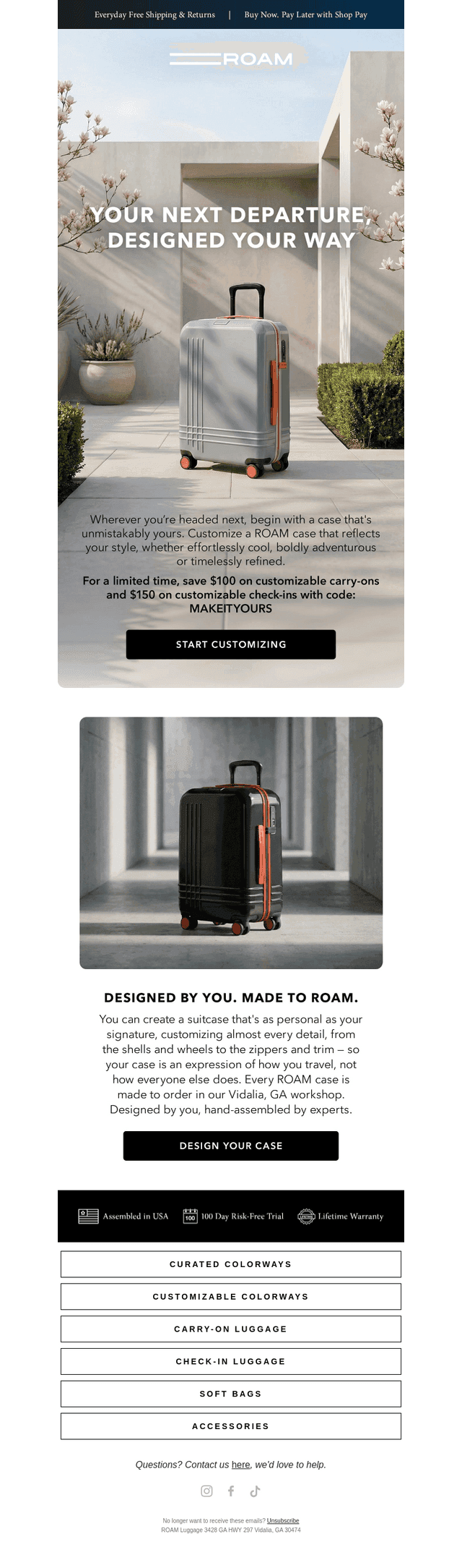 Save Up To $150 On Your Custom Case