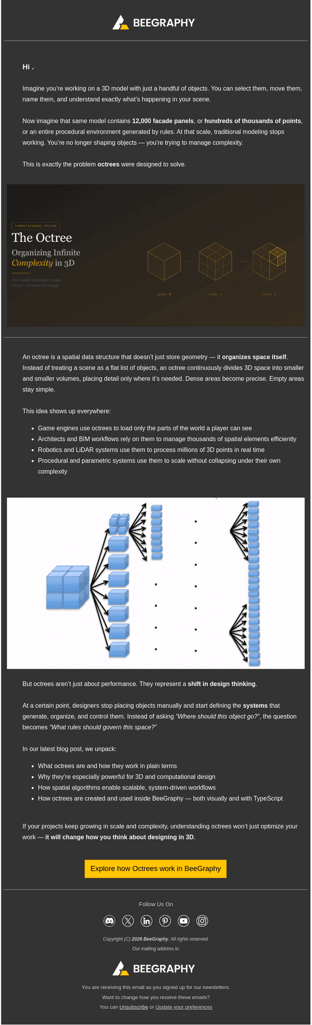 The Moment Traditional 3D Modeling Breaks