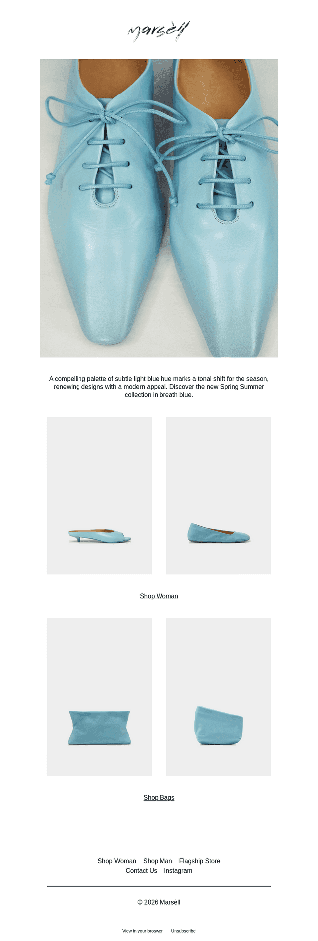 Colour Focus: Breath Blue