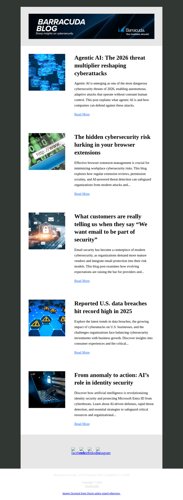 Agentic AI: The 2026 threat multiplier reshaping cyberattacks