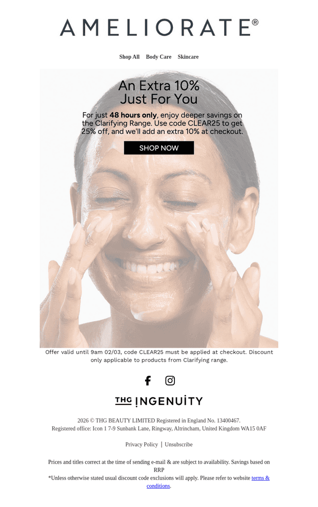 A Pay Day 48 Hour Exclusive