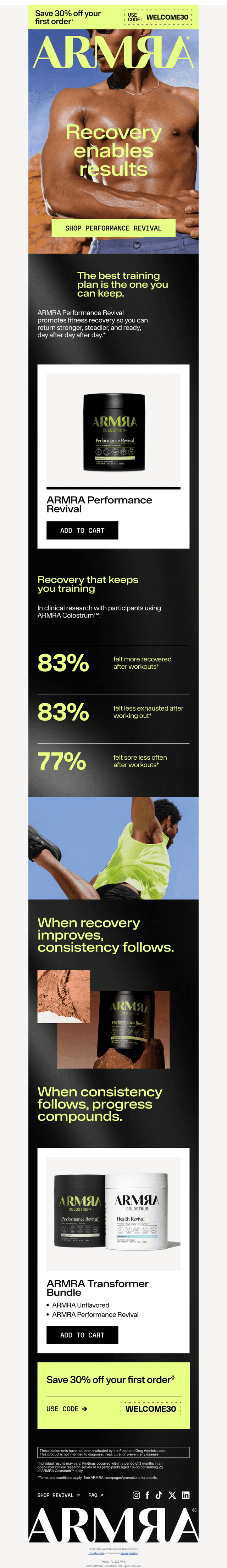 How to Keep Your Gym Streak Alive