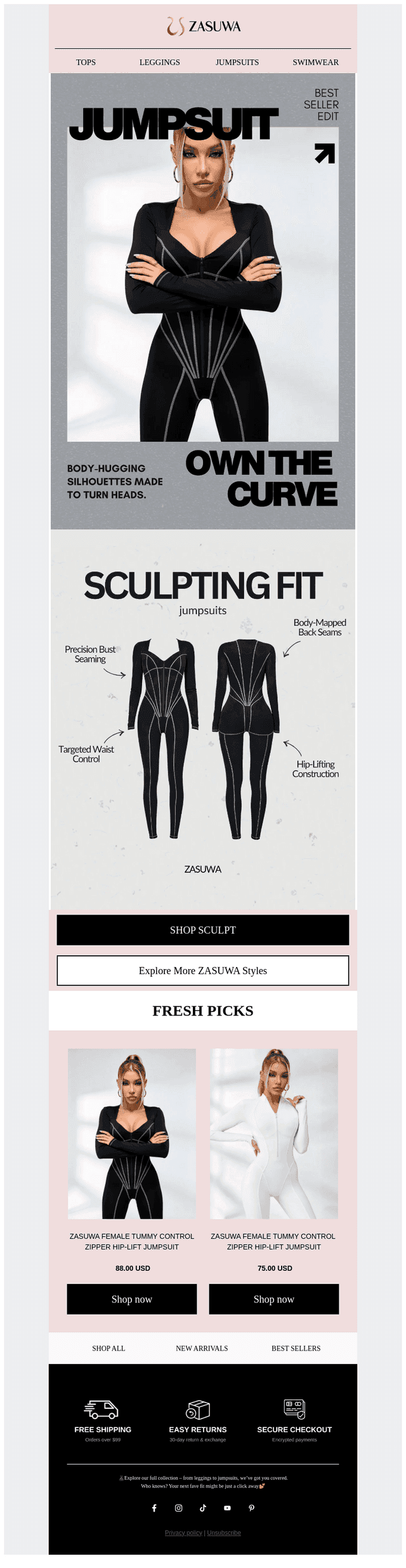 Meet The Sculpt Edit