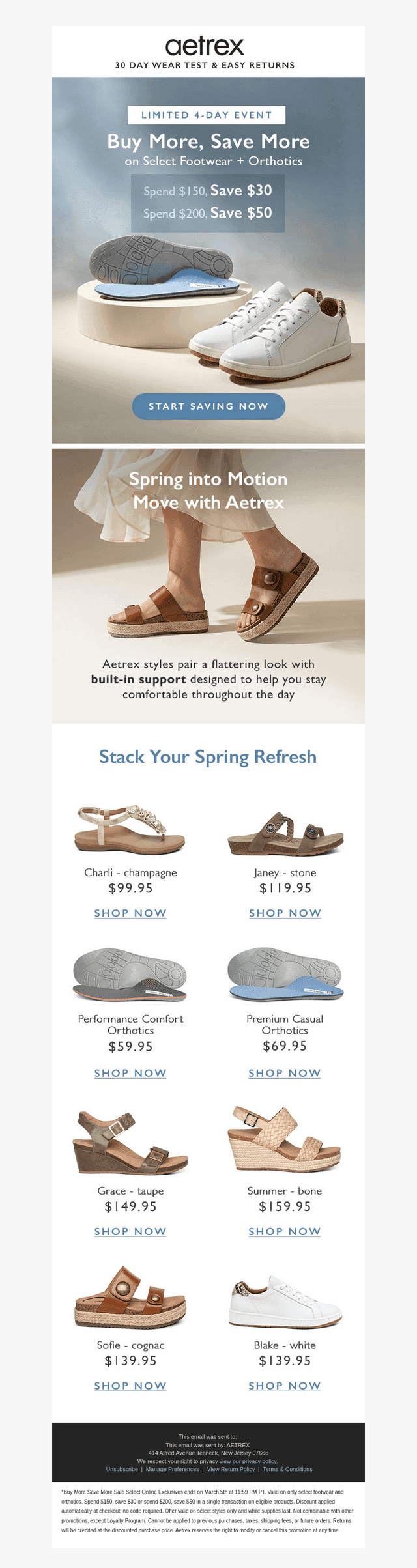 $30 Off $150 | $50 Off $200