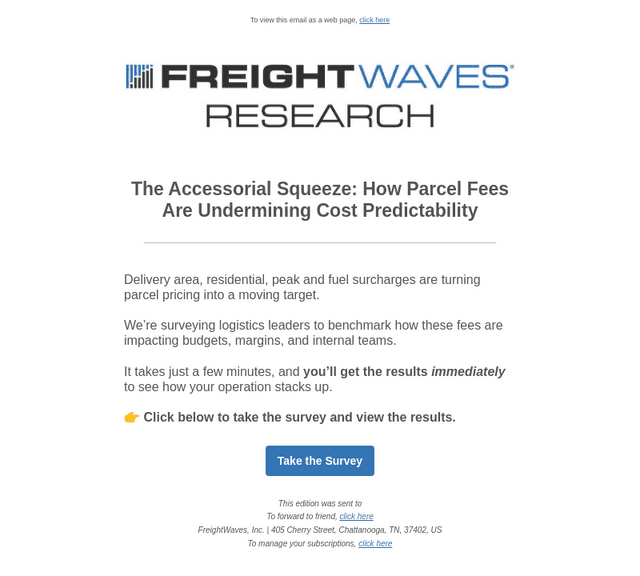 Are Hidden Fees Hurting Your Performance?