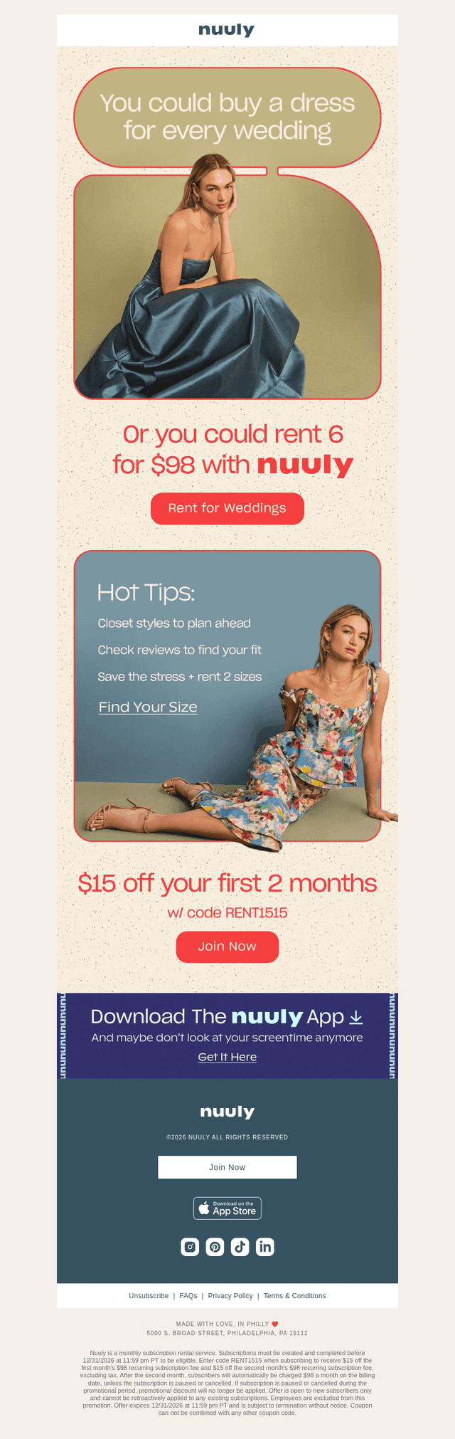 SAVE ON WEDDING GUEST DRESSES