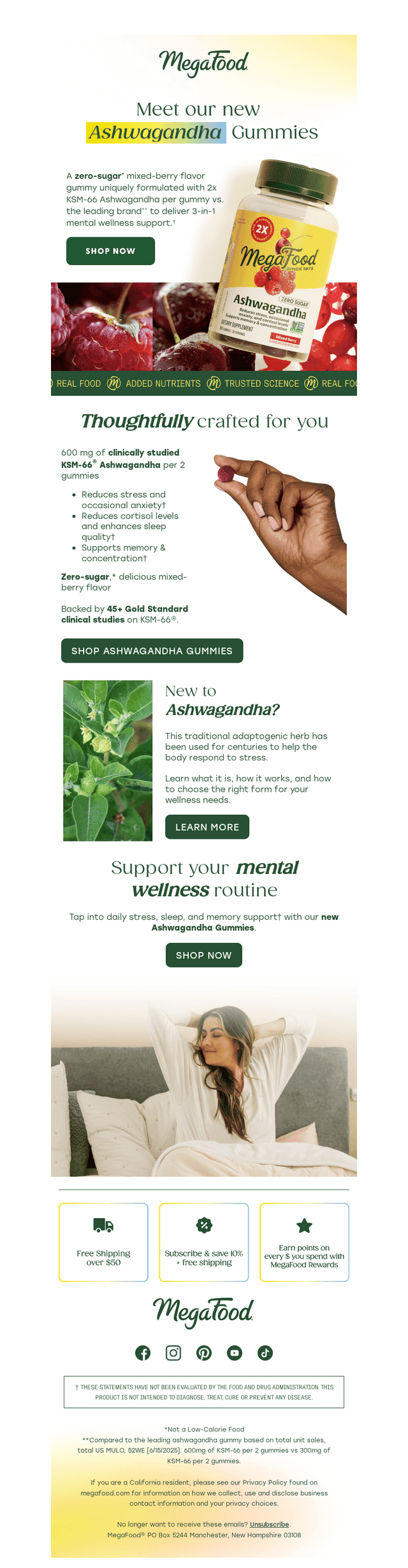 Feeling stressed? Meet your new daily routine
