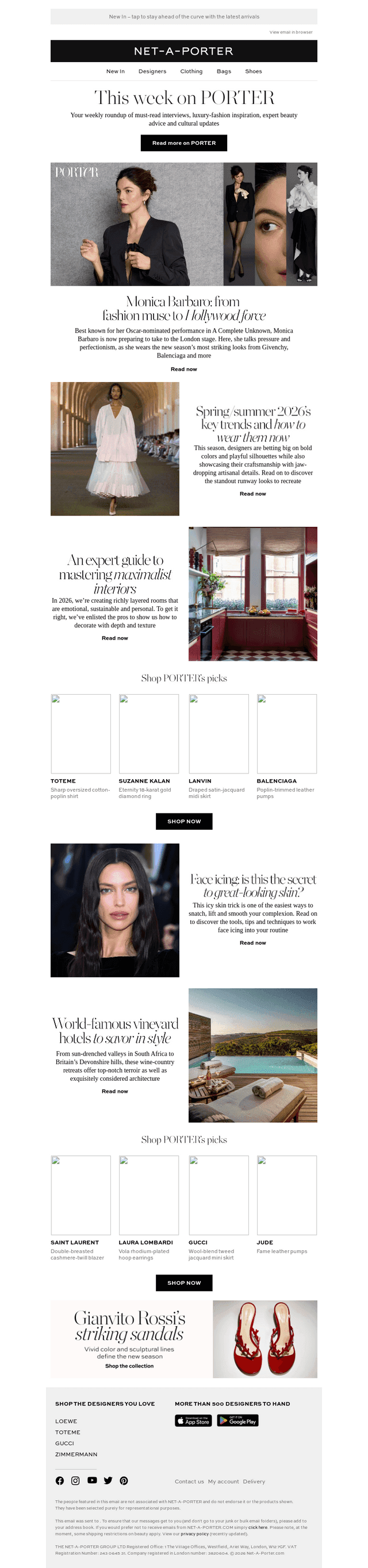 Monica Barbaro’s star turn