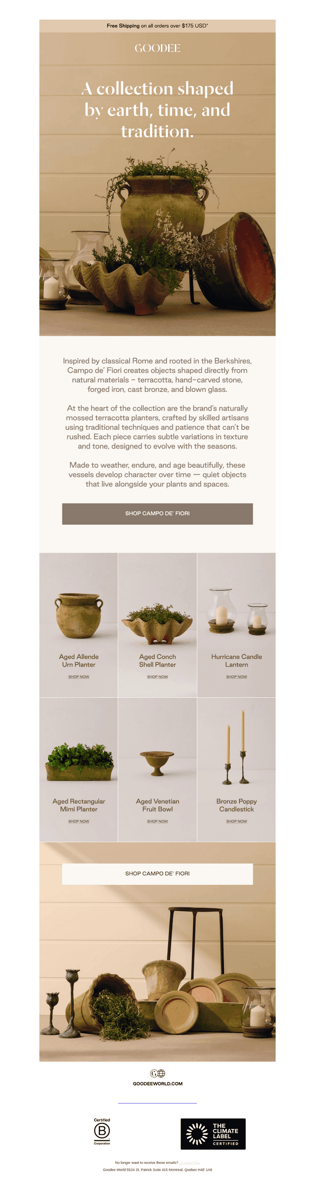 Introducing Campo de’ Fiori