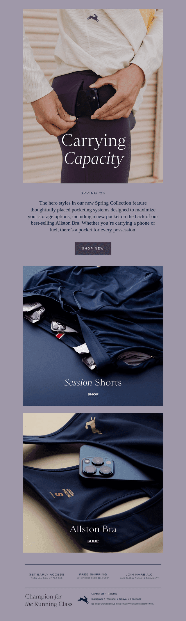 Spotlight On: Storage