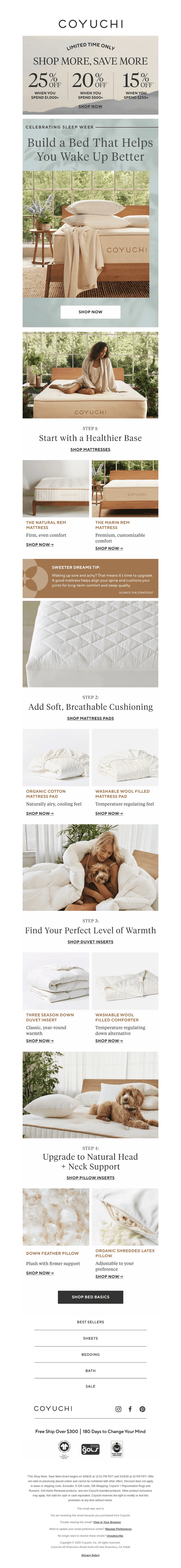 How to Wake Up Better Every Day