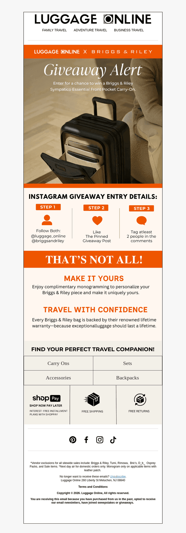 GIVEAWAY!!!!!