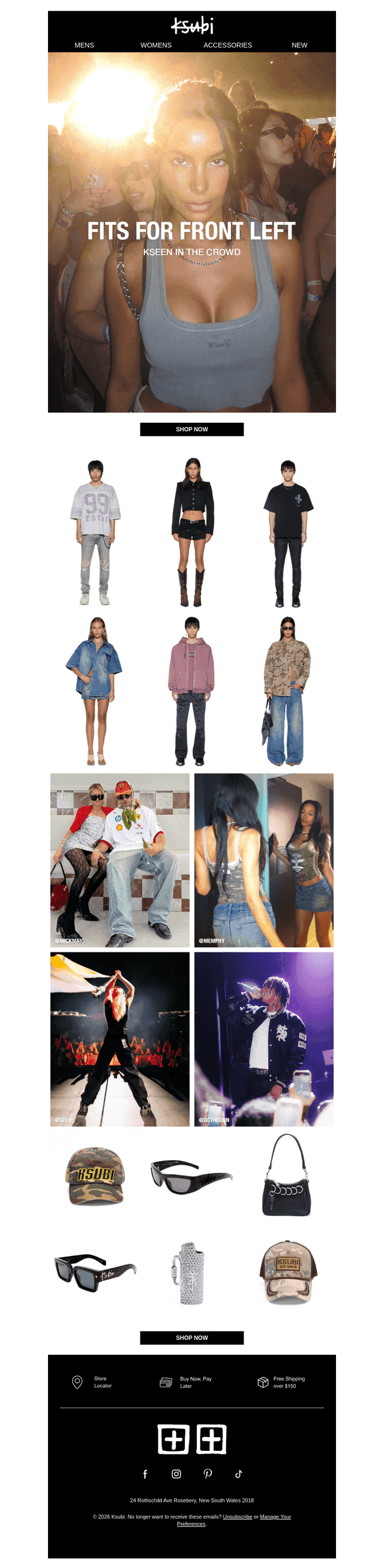 ++ FITS FOR FRONT LEFT ++