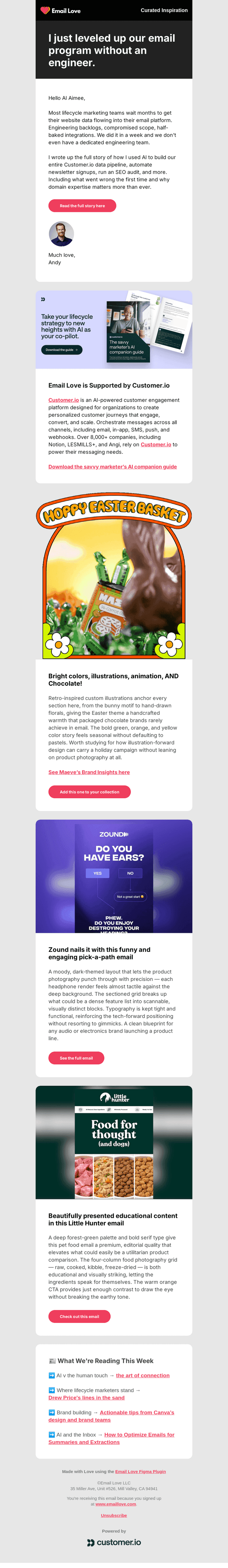 Did we all just become developers?