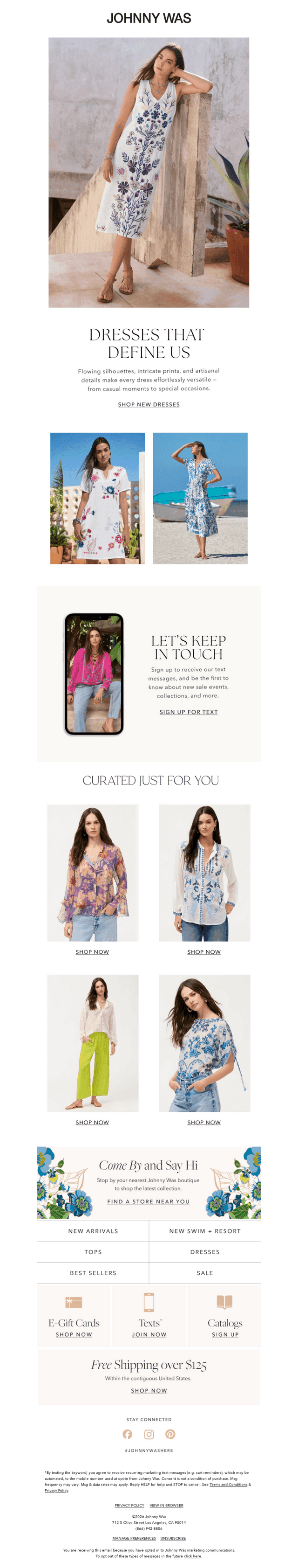 The Dresses Everyone’s Talking About