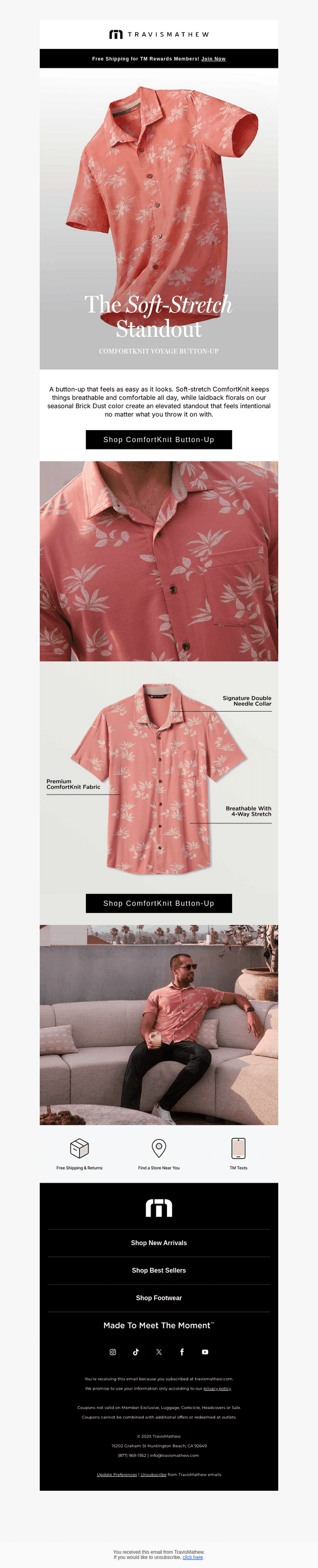 Bring the Aloha