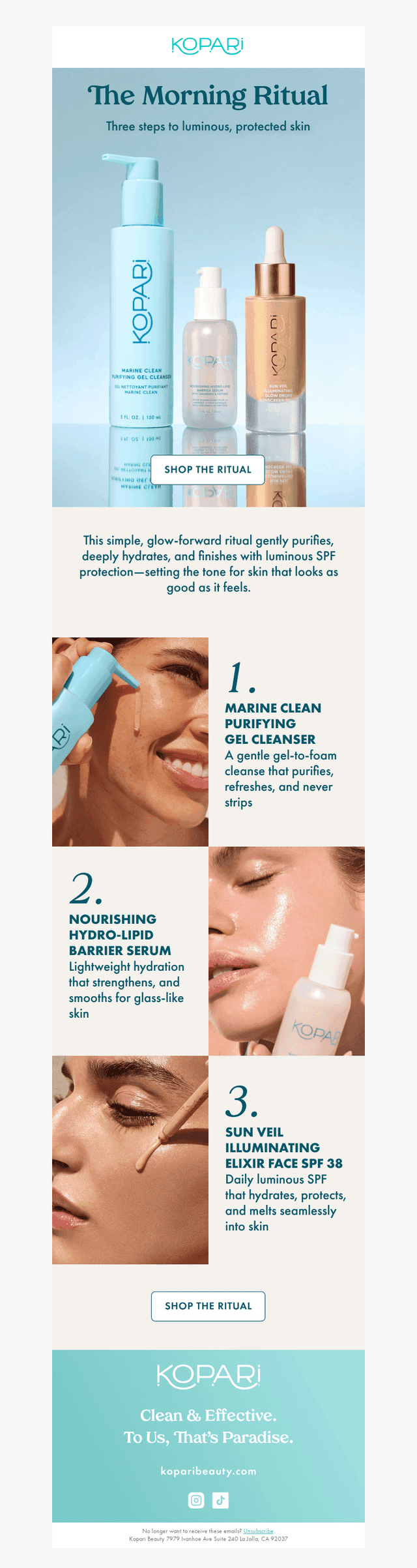 Your Morning Routine, Perfected