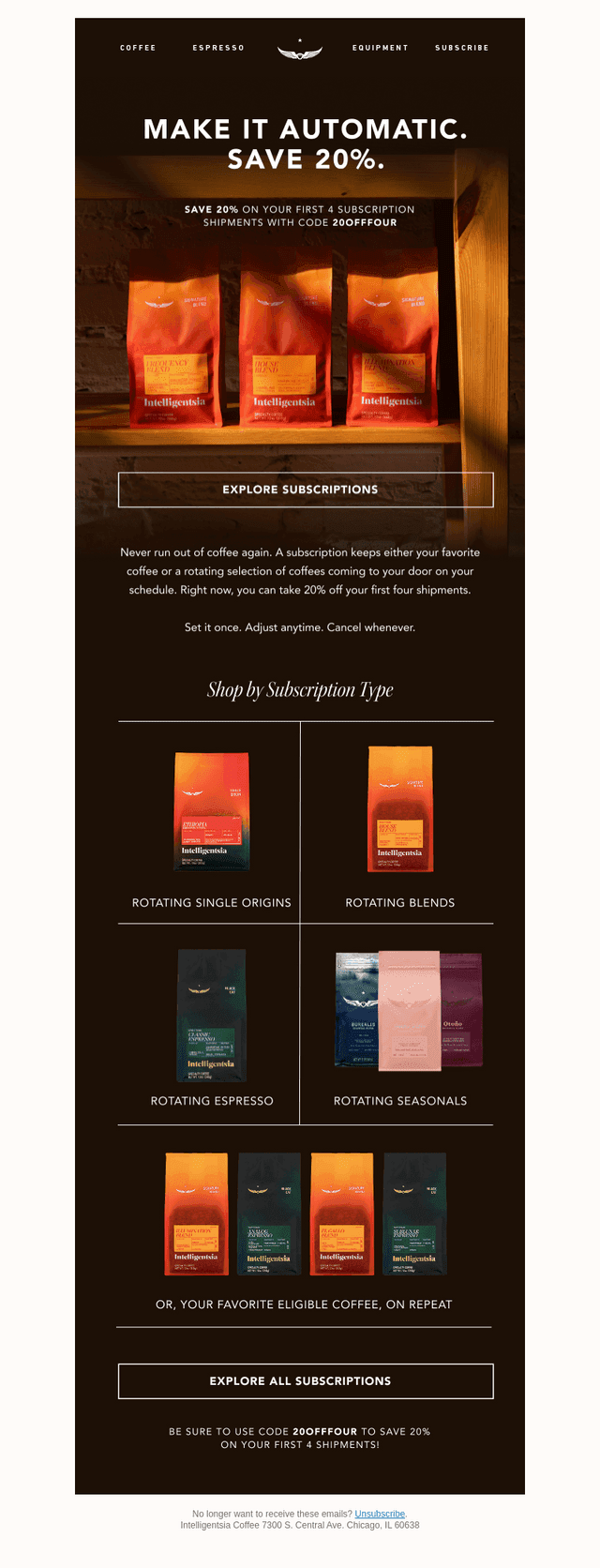 Save 20% on Your Subscription 🕙 Limited Time
