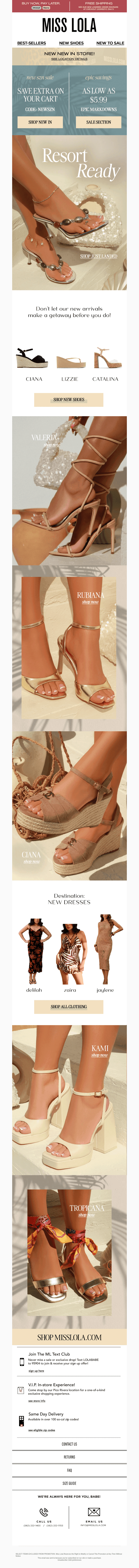 Preparing to pack? Can't forget these! 👀✨→