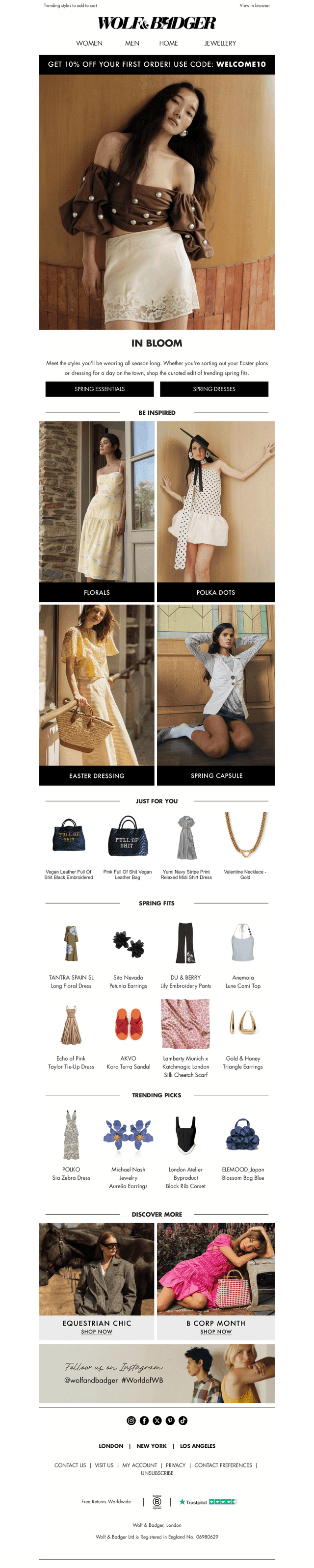 Spring Made Simple