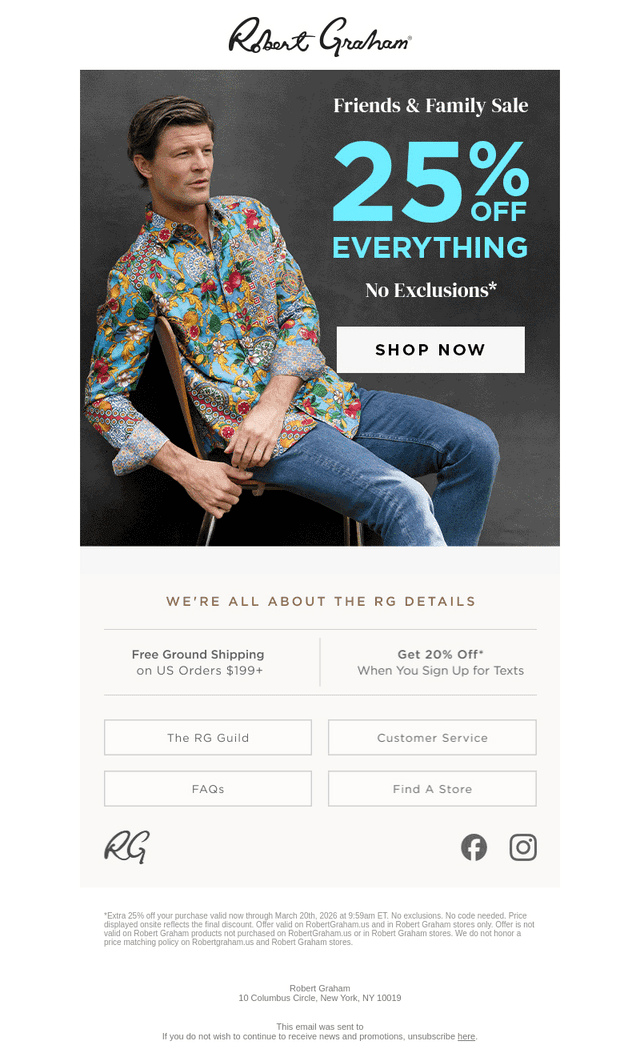 Literally, just a few hours left for 25% off